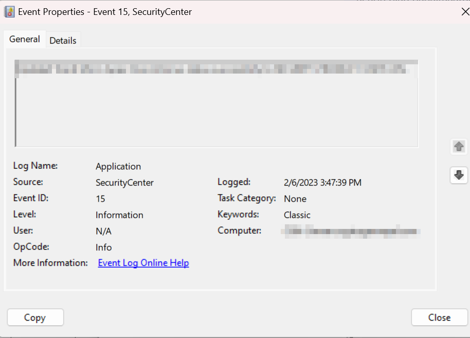 Threat Hunting with Windows Event Logs
